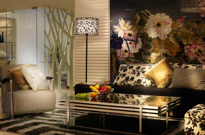 黃島裝修工程 生態(tài)飯店裝修設計應該怎么做?圖片|黃島裝修工程 生態(tài)飯店裝修設計應該怎么做?產品圖片由廣東星藝裝飾集團山東公司生產提供-