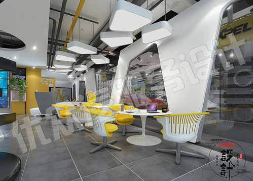 2019年汽修廠設計裝修最新趨勢與效果圖解析